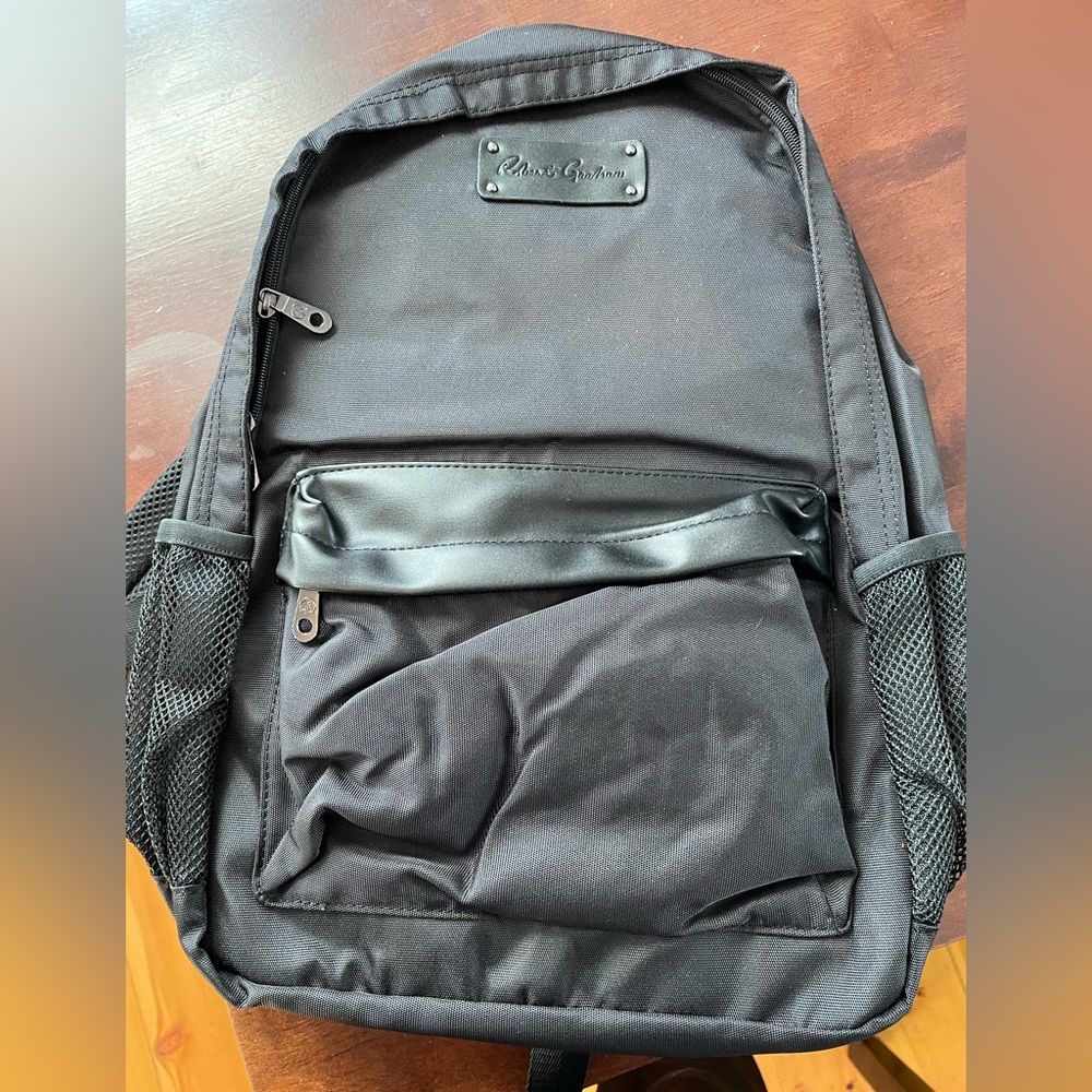 Robert Graham Backpack